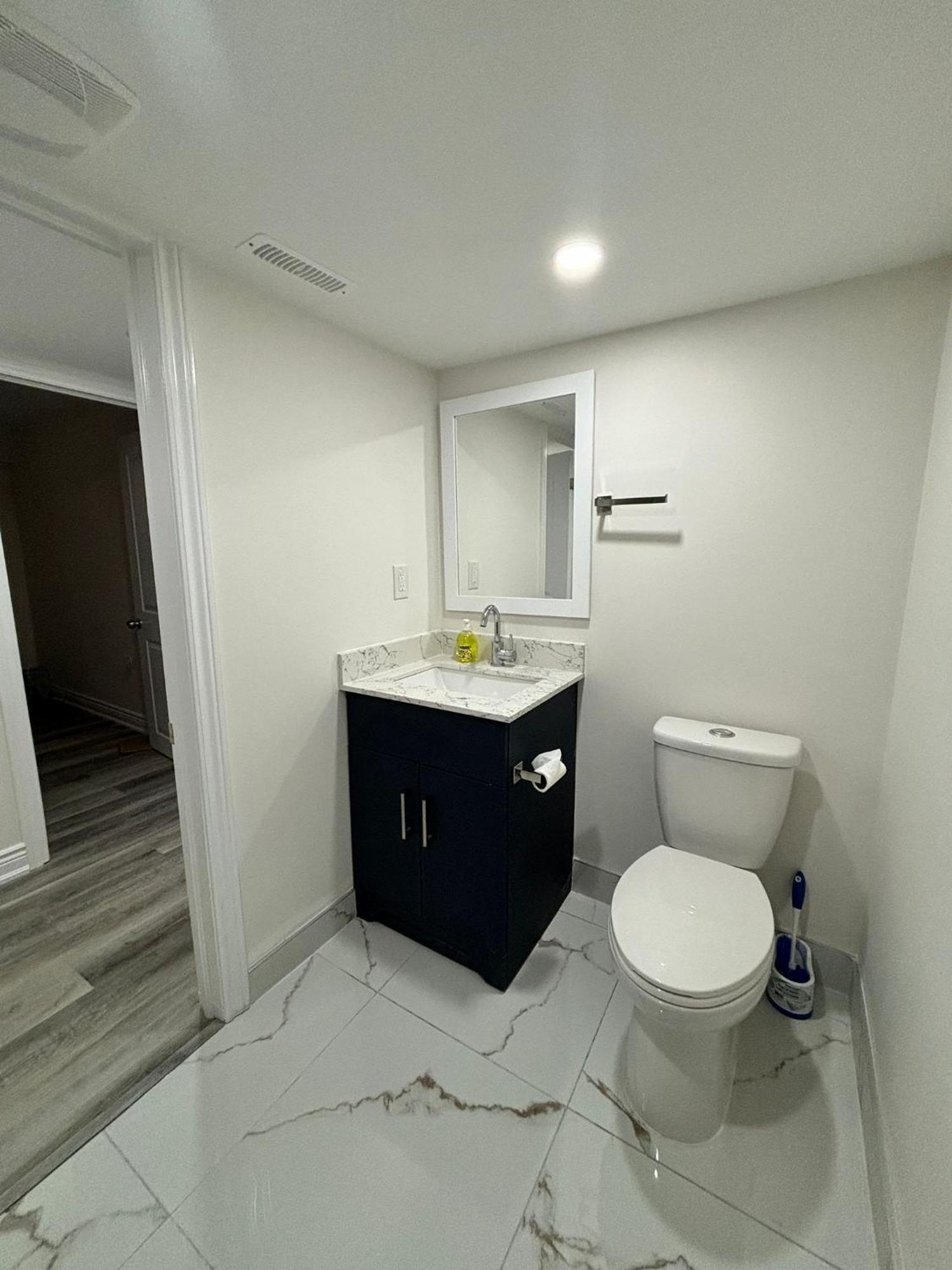 Bright Queen Room Close To Sheridan College And Airport Brampton Zewnętrze zdjęcie