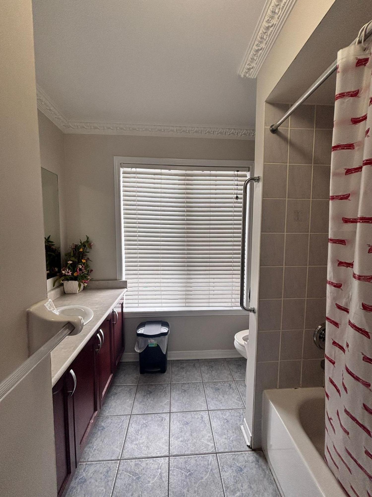 Bright Queen Room Close To Sheridan College And Airport Brampton Zewnętrze zdjęcie
